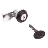 Niglon MSKL Mild Steel Key Lock